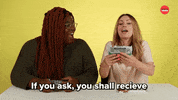 Snacks GIF by BuzzFeed