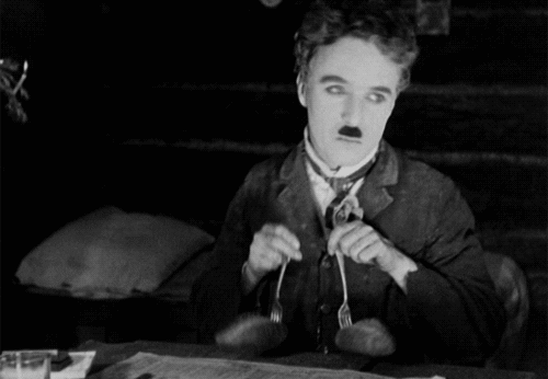 happy black and white GIF by Tras la Cámara