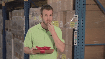 valentines day tea GIF by QuickJack