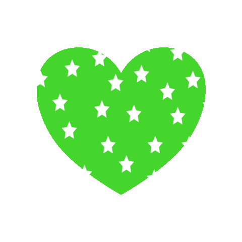 Heart Love Sticker