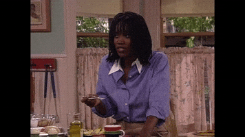 Could Be My Hormones...