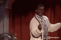 Happy Will Smith GIF by PermissionIO