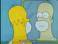Season 1 Episode 13 GIF by The Simpsons