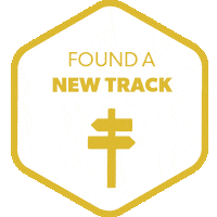 adventure get outdoors Sticker by NZMountainSafety