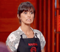 television celebrity GIF by MasterChef España