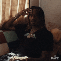 Fx Networks Hulu GIF by DAVE