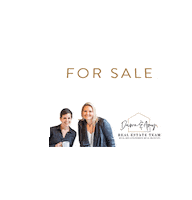 dawnandamysell real estate realtor realestate sold Sticker