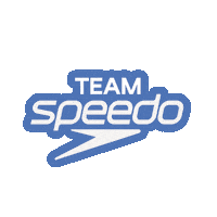 Teamspeedo Sticker by Speedo Australia