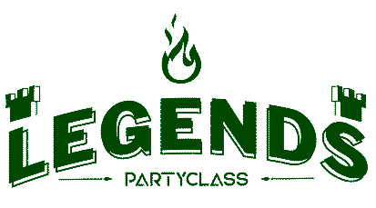 Sticker by PartyClass