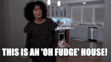 tracee ellis ross rainbow GIF by ABC Network