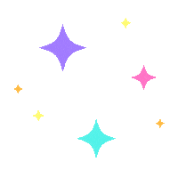 Star Create Sticker by Spin Master