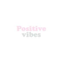Vibes Style Sticker