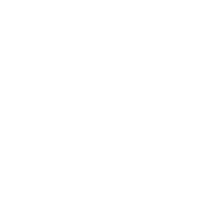 Flower Hello Sticker