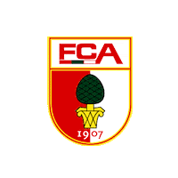 1 Fsv Mainz 05 Football Sticker by FC Augsburg 1907