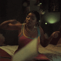 Side Eye Dancing GIF by HBO Max