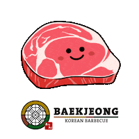 Kbbq Sticker by Kijung Hospitality Group
