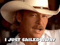 Margaritaville GIF by Alan Jackson
