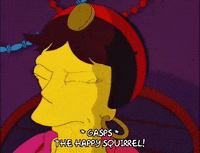 season 6 GIF
