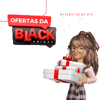 elistorycriativo black friday elistorycriativo black friday Sticker