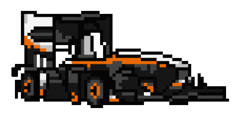 Formula One Motorsport Sticker by TU Wien Racing