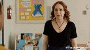 tv show lol GIF by Teachers on TV Land