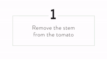 how to cooking GIF by MyDomaine