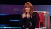 Episode 9 Nbc GIF by The Voice