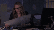 Frustrated Murder Mystery GIF by Hallmark Mystery