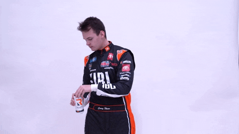 KBMteam giphyupload nascar toyota jbl GIF