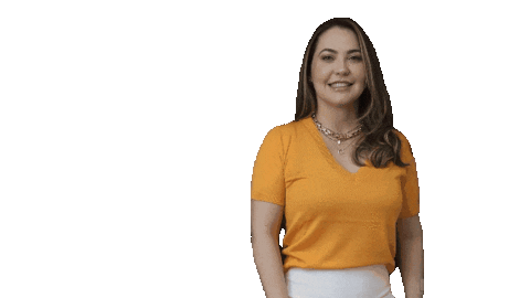 Draanapaulavieira Sticker by Aslan Produtora