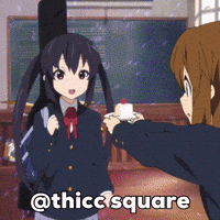 Happy K On GIF