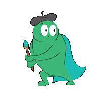 Counterpilot Sticker by Avoidable Perils