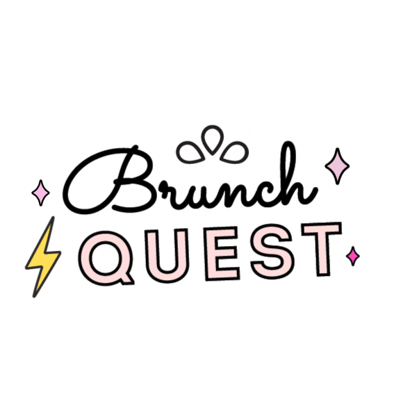 hungry breakfast Sticker by Liven Pay