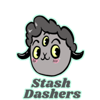 Tdf Sticker