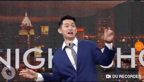 GIF by STR Network