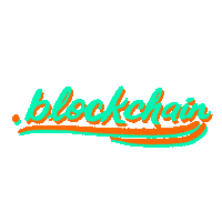 UnstoppableWeb crypto nft bitcoin blockchain Sticker