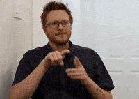 Asl Getting Worse GIF