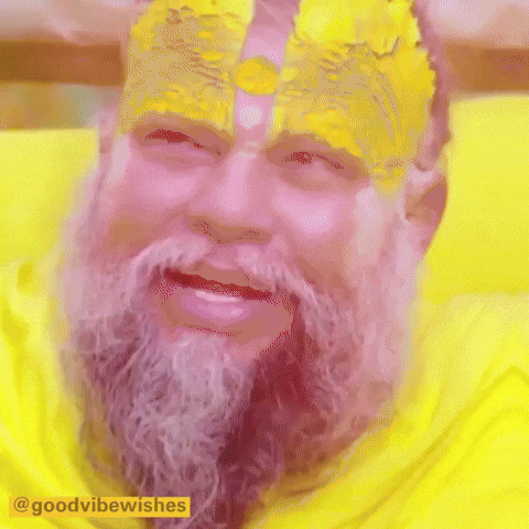 Happy Moment Laughing GIF