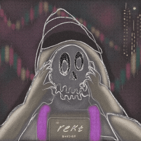 Excited Crypto GIF