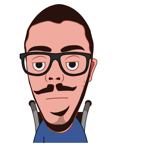 Melio2 Sticker by Iacopo Melio