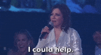 I Could Help