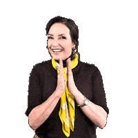 Marisol Aguirre Sticker by América Televisión