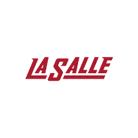 La Salle Sticker by La Salle College Preparatory
