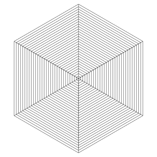 black and white loop GIF by bigblueboo