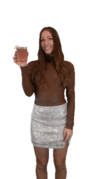 The Voice Sticker by Girl Named Tom