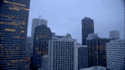 Night Drumming GIF by Porter Bliquez