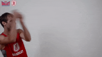 The Valley Mvc GIF by Missouri Valley Conference
