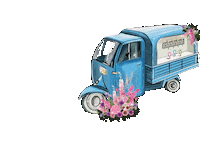 Фудтрак Sticker