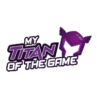 chocomuchoph titans pog cmft chocomucho Sticker