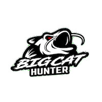 Sticker by BigCatHunter.de